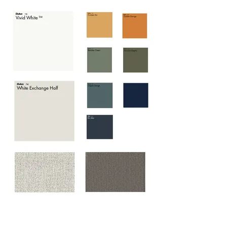 Maneesha's Room (Colour Palette) Interior Design Mood Board by ReemaJC on Style Sourcebook