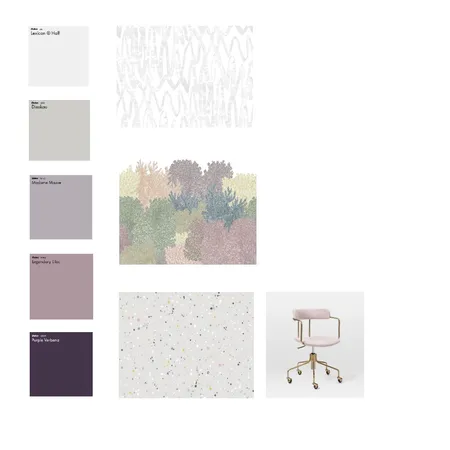 Megs Room Interior Design Mood Board by ReemaJC on Style Sourcebook