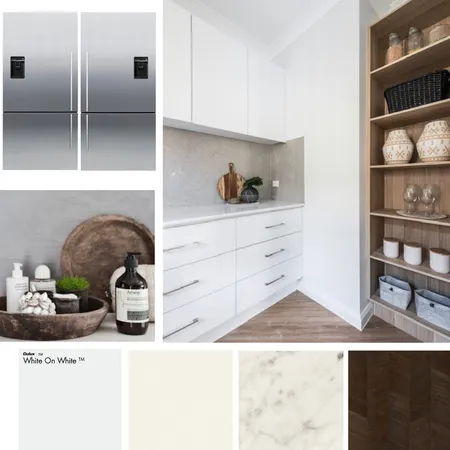 butler pantry Interior Design Mood Board by projectthirtysix on Style Sourcebook