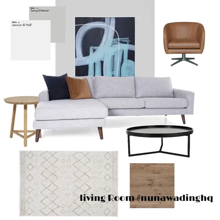 Living room inspiration #hq Interior Design Mood Board by Kylie Tyrrell on Style Sourcebook