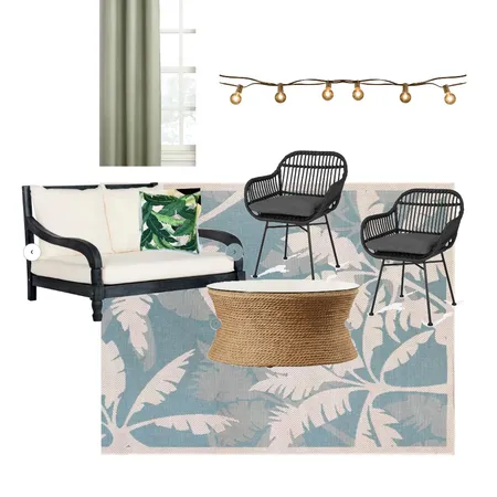 Trisha - garage 1 Interior Design Mood Board by morganovens on Style Sourcebook
