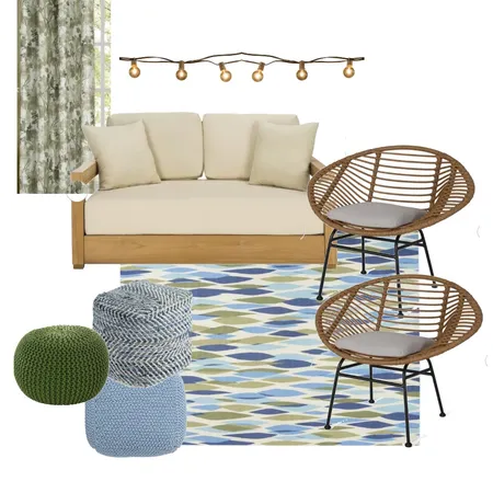 Trisha - garage 2 Interior Design Mood Board by morganovens on Style Sourcebook