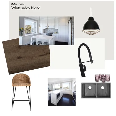 Kitchen design Interior Design Mood Board by Our.coastal.homelife on Style Sourcebook