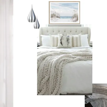 Lux Bedroom Interior Design Mood Board by debbiepaylor on Style Sourcebook
