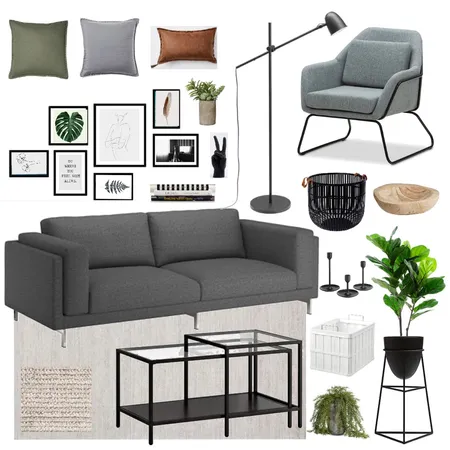Riska living room Interior Design Mood Board by Thediydecorator on Style Sourcebook