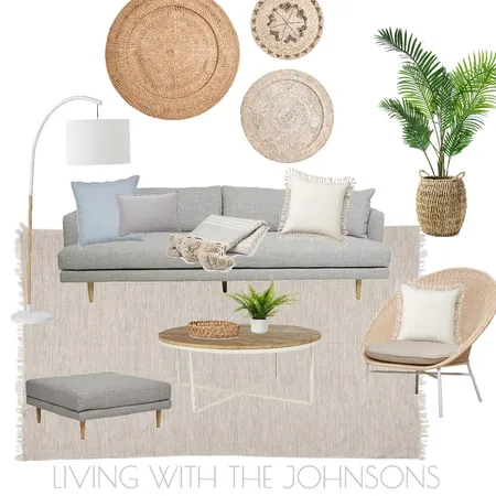 The Ridge - LIVING CONCEPT #5 Interior Design Mood Board by LWTJ on Style Sourcebook