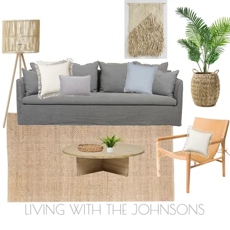 THE Ridge - LIVING CONCEPT #3 Interior Design Mood Board by LWTJ on Style Sourcebook