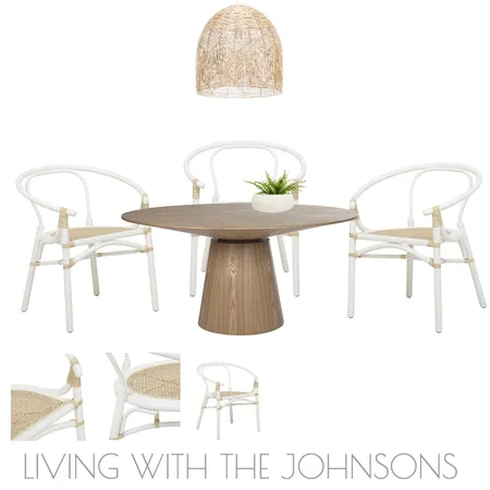 THE Ridge - DINING CONCEPT #1 Interior Design Mood Board by LWTJ on Style Sourcebook