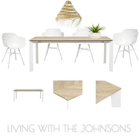 THE Ridge - DINING CONCEPT #3 Interior Design Mood Board by LWTJ on Style Sourcebook