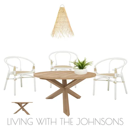 THE Ridge - DINING CONCEPT #4 Interior Design Mood Board by LWTJ on Style Sourcebook