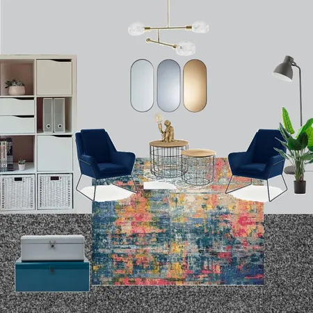 Kam play room 1 Interior Design Mood Board by AmanG on Style Sourcebook