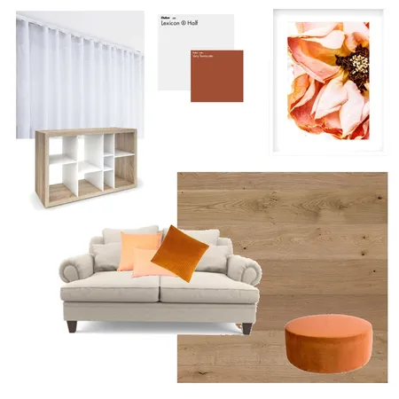 reading room Interior Design Mood Board by Kjay on Style Sourcebook