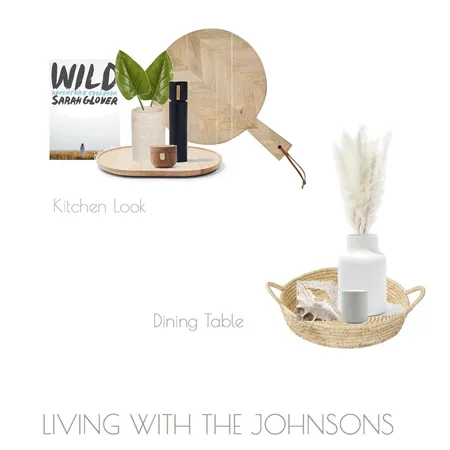 KITCHEN LOOKS Interior Design Mood Board by LWTJ on Style Sourcebook