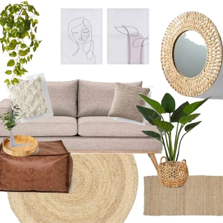 Duck's Unit Interior Design Mood Board by ShannonG on Style Sourcebook