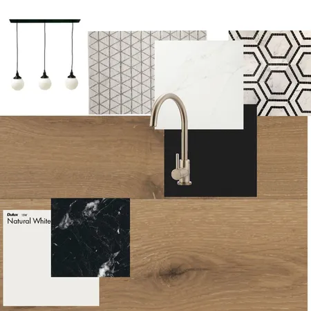 Future kitchen Interior Design Mood Board by AngelaRae on Style Sourcebook