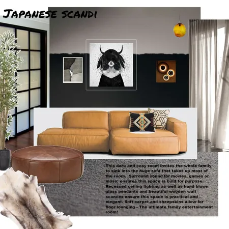 Entertainment 3 Interior Design Mood Board by AndreaMoore on Style Sourcebook