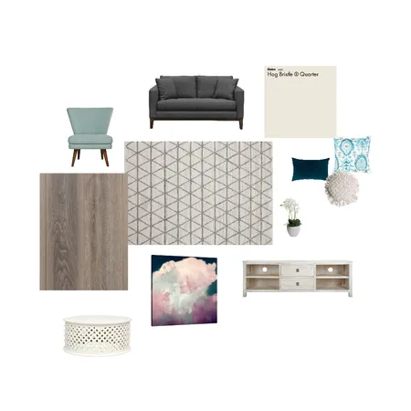 Mum 2 Interior Design Mood Board by BelReschke on Style Sourcebook