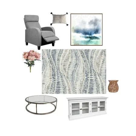 Mum 3 Interior Design Mood Board by BelReschke on Style Sourcebook