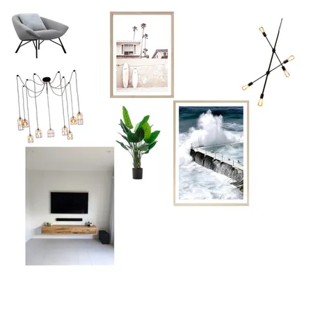 Living room Interior Design Mood Board by Hannah166 on Style Sourcebook