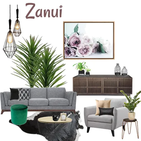 All about Zanui Interior Design Mood Board by Elements Aligned Interior Design on Style Sourcebook