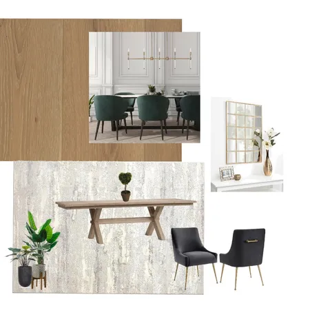 Brea &amp; Jesse Interior Design Mood Board by BeauInteriors on Style Sourcebook
