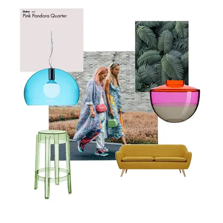 Copenhagen street style Interior Design Mood Board by Kylie Tyrrell on Style Sourcebook
