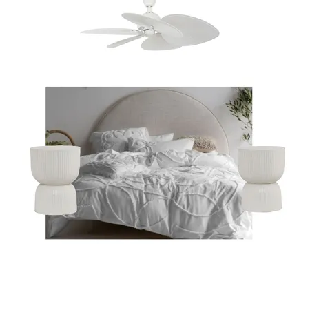 Bedroom Interior Design Mood Board by ameliatan on Style Sourcebook