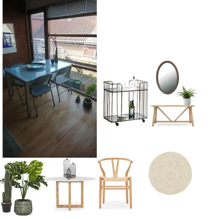 sambiro dining Interior Design Mood Board by Alinane1 on Style Sourcebook