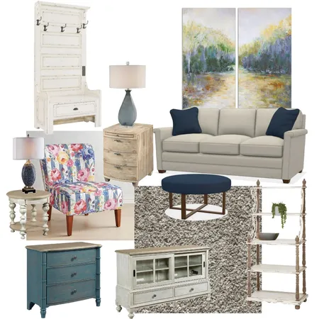 dodson Interior Design Mood Board by SheSheila on Style Sourcebook