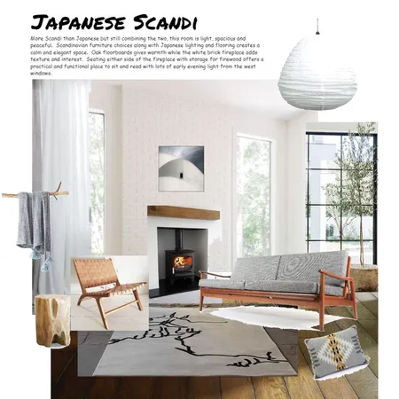 Living 2 Interior Design Mood Board by AndreaMoore on Style Sourcebook