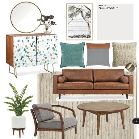 masculine Interior Design Mood Board by kellyoakeyinteriors on Style Sourcebook