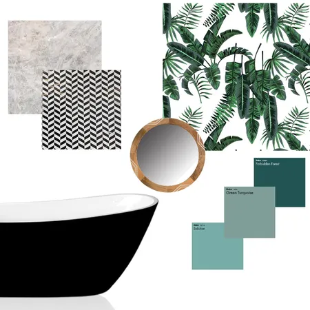 home 1 bath Interior Design Mood Board by Zmira0545 on Style Sourcebook