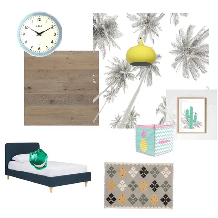 home 1 kid Interior Design Mood Board by Zmira0545 on Style Sourcebook