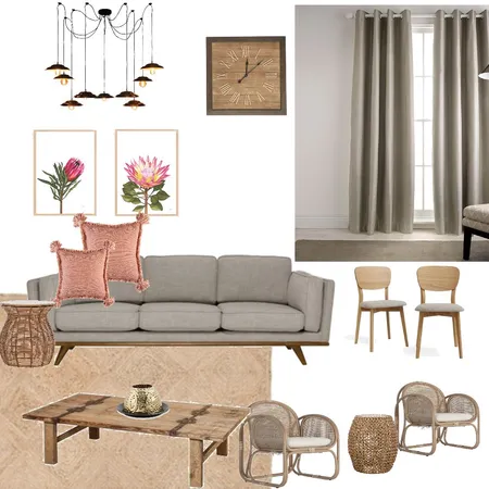 10 Interior Design Mood Board by Spaceraga on Style Sourcebook
