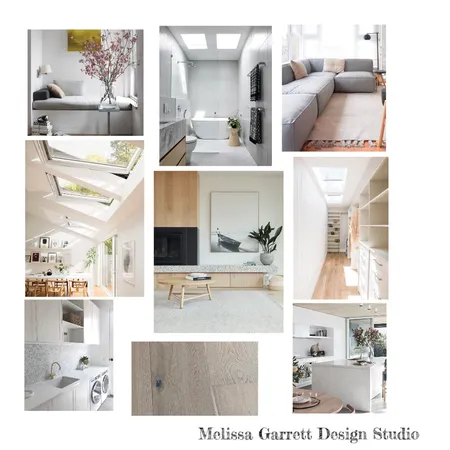 Residential Project IDO Interior Design Mood Board by melG1986 on Style Sourcebook