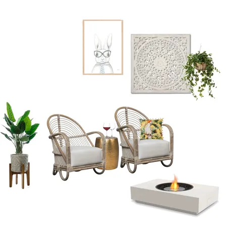 Alfresco Interior Design Mood Board by LeeMiller on Style Sourcebook