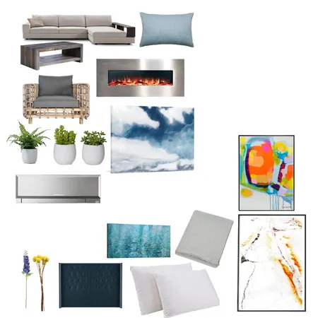 mood board Interior Design Mood Board by emma.butterfield on Style Sourcebook
