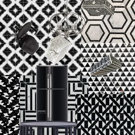 Neutral Crazed Craziness Interior Design Mood Board by CheshireKatWAMH on Style Sourcebook