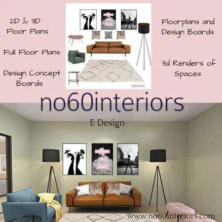 Advert Interior Design Mood Board by RoisinMcloughlin on Style Sourcebook