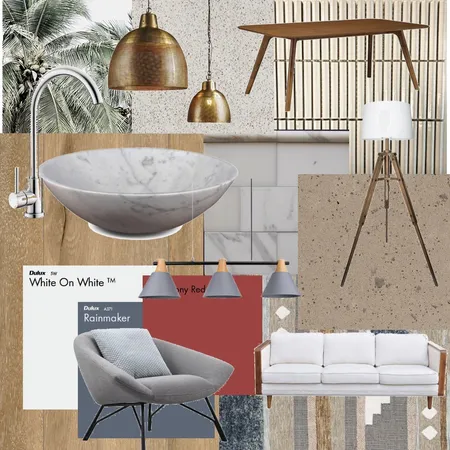 Casa Relax Tipo Costa Interior Design Mood Board by Diegoruizley on Style Sourcebook