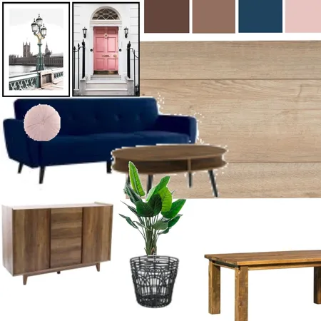 adarsh Interior Design Mood Board by Rebecca White Style on Style Sourcebook