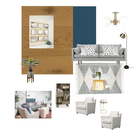 Brea &amp; Jesse Sitting Room (3) Interior Design Mood Board by BeauInteriors on Style Sourcebook