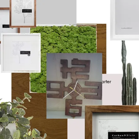 office 2 Interior Design Mood Board by nonage on Style Sourcebook