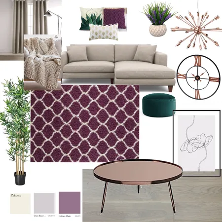 living area Interior Design Mood Board by heatherareej on Style Sourcebook