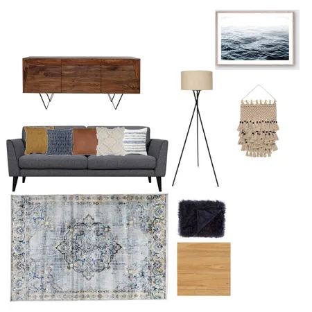 Tina - Loungeroom Interior Design Mood Board by mariah.cooke on Style Sourcebook