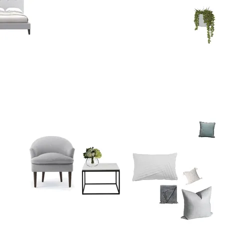 Master bedroom Interior Design Mood Board by Shell on Style Sourcebook