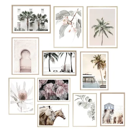 Art love Interior Design Mood Board by Kylie Tyrrell on Style Sourcebook