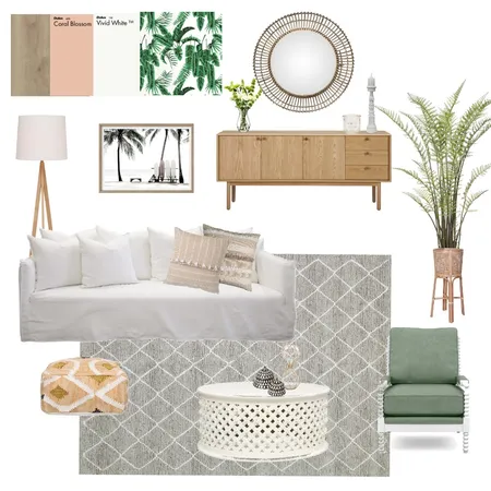 Homemaker The Valley Interior Design Mood Board by Eliza Grace Interiors on Style Sourcebook