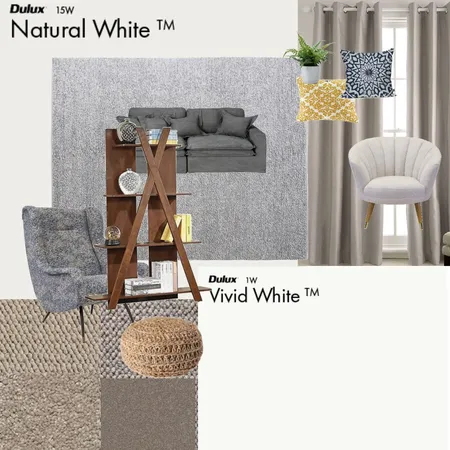 Lounge Interior Design Mood Board by mrskatrinalorenzen on Style Sourcebook