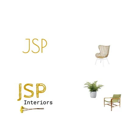 logo Interior Design Mood Board by Jspinteriors on Style Sourcebook